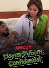 Zoya Rathore Sex – Doctor Patient Confidential