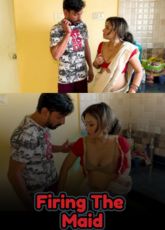 Zoya Rathore Sex β Firing The Maid