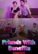 Zoya Rathore Sex β Friends With Benefits