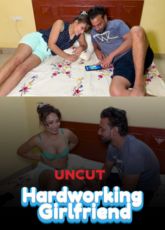 Zoya Rathore Sex β Hardworking Girlfriend