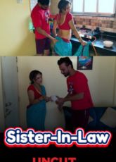 Zoya Rathore Sex β Sister-In-Law