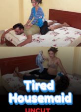 Zoya Rathore Sex β Tired Housemaid