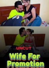 Zoya Rathore Sex β Wife For Promotion