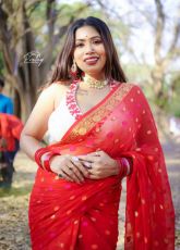 Actress Moumita Fingering Enter her Pussy