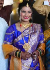 Actress Gunjan Aras Nude With Full Face