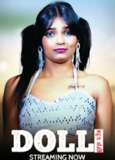 Doll Indian Uncut Web Series