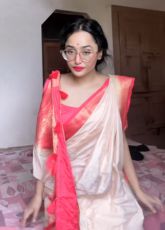 Kajal Pandey Viral Video