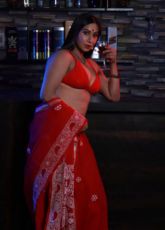 Kamalika Chanda Nude