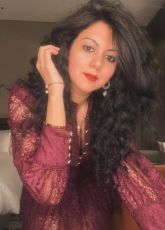 Kamna Jethmalani Bingeme App Live