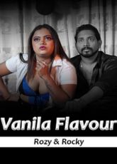 Vanila Flavour Uncut MeetX Web Series