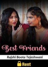Best Friends Uncut MeetX Web Series