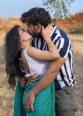 Resmi R Nair Outdoor Fucking