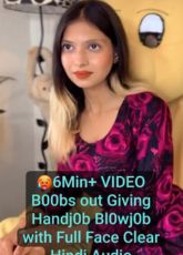 Viral Roleplay Girl Giving Handjob Blowjob