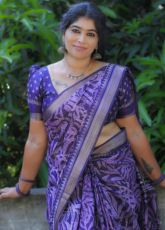 Mallu Aunty Srija Nair Nude Live with Full Face