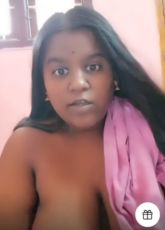 Tamil Aunty Paid App Nude Live Video
