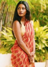 Tamil Model Sitara Nude with Full Face